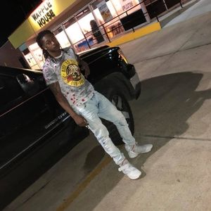 Meet your Posher, Jay